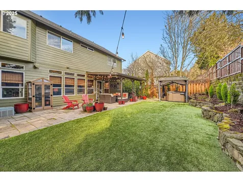 16875 NW Paddington Drive Beaverton OR 97006