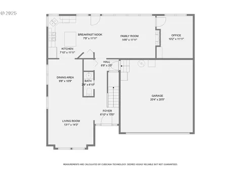 16875 NW Paddington Drive Beaverton OR 97006