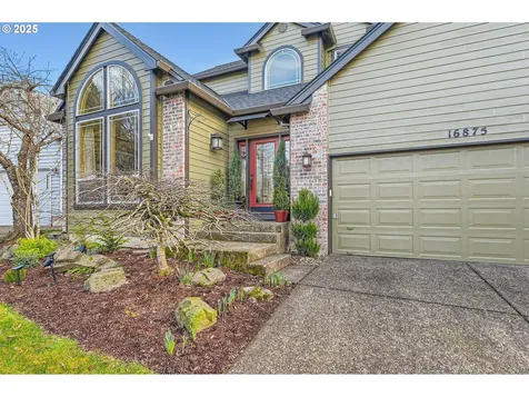 16875 NW Paddington Drive Beaverton OR 97006