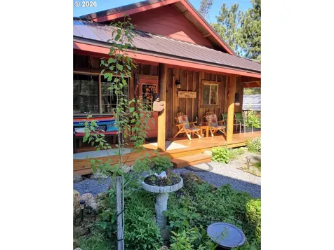 14725 Cambium La Pine OR 97739
