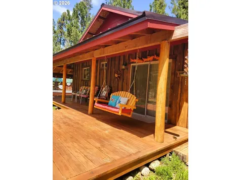 14725 Cambium La Pine OR 97739
