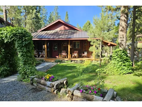 14725 Cambium La Pine OR 97739