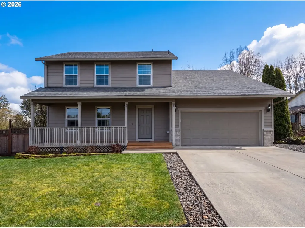35056 Whitetail Avenue St. Helens OR 97051