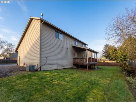 35056 Whitetail Avenue St. Helens OR 97051