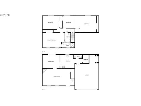 35056 Whitetail Avenue St. Helens OR 97051