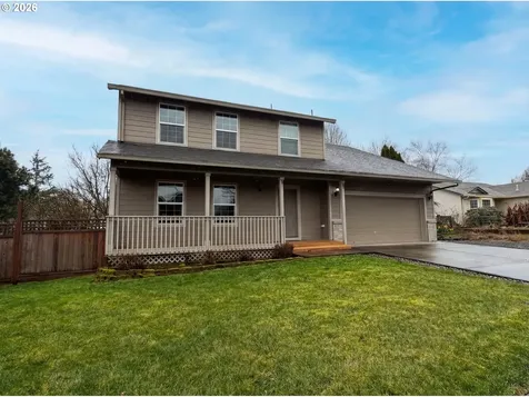 35056 Whitetail Avenue St. Helens OR 97051