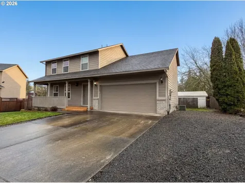 35056 Whitetail Avenue St. Helens OR 97051