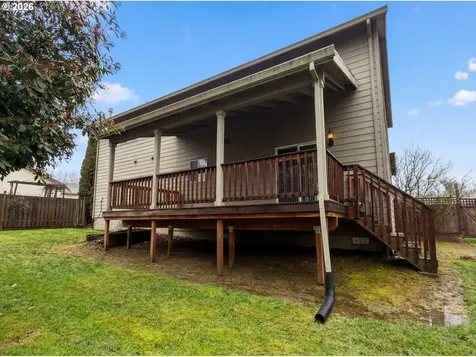 35056 Whitetail Avenue St. Helens OR 97051