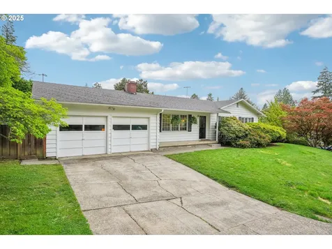 4242 SW Admiral Street Portland OR 97221