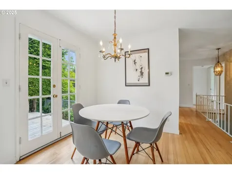 4242 SW Admiral Street Portland OR 97221
