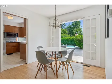 4242 SW Admiral Street Portland OR 97221