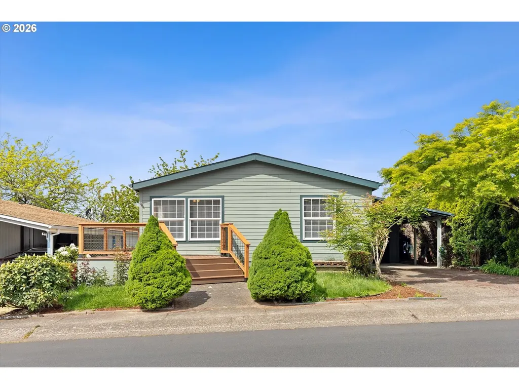8300 NE Quatama Street Hillsboro OR 97006