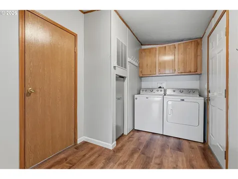 8300 NE Quatama Street Hillsboro OR 97006