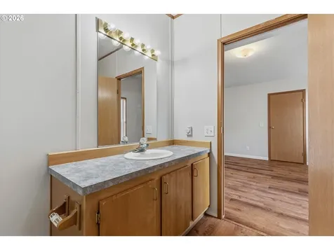 8300 NE Quatama Street Hillsboro OR 97006