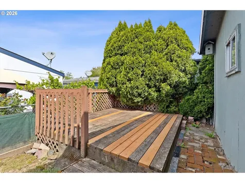 8300 NE Quatama Street Hillsboro OR 97006