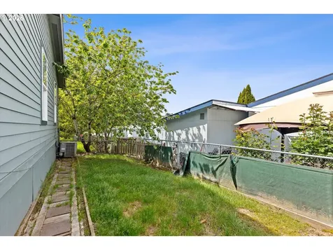 8300 NE Quatama Street Hillsboro OR 97006