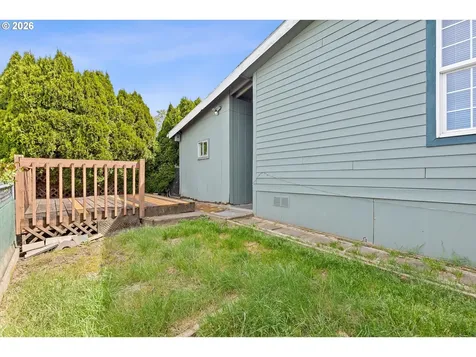 8300 NE Quatama Street Hillsboro OR 97006