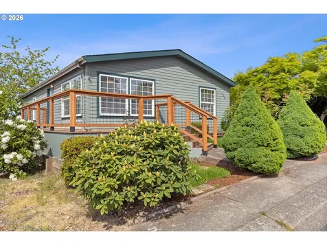 8300 NE Quatama Street Hillsboro OR 97006