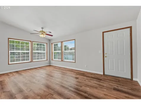 8300 NE Quatama Street Hillsboro OR 97006