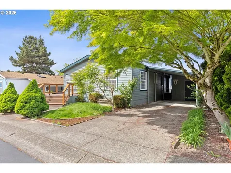 8300 NE Quatama Street Hillsboro OR 97006