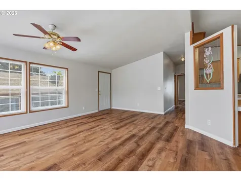 8300 NE Quatama Street Hillsboro OR 97006