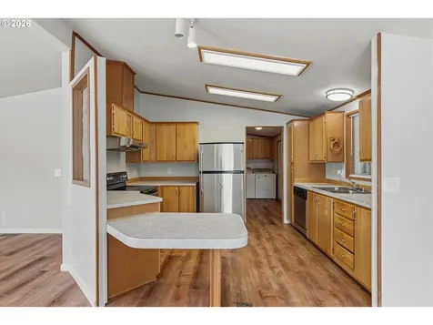 8300 NE Quatama Street Hillsboro OR 97006
