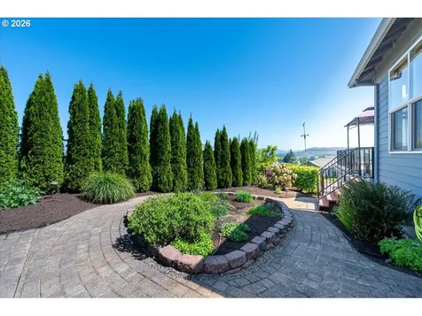 1615 7th Street Columbia City OR 97018