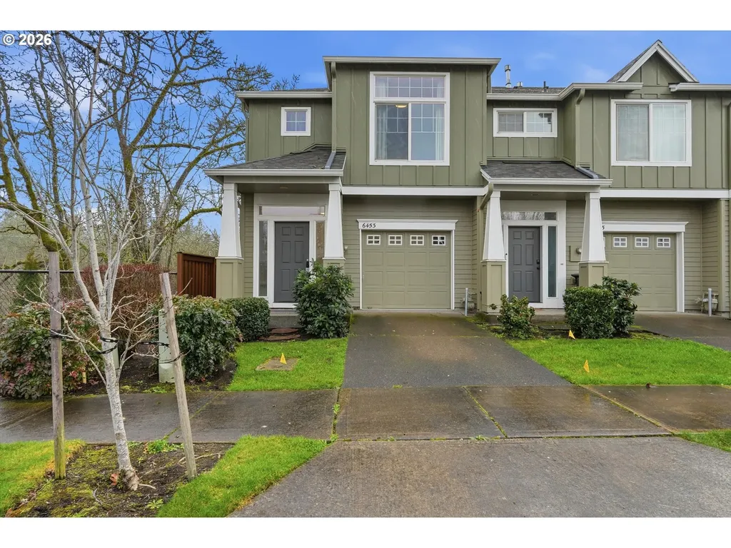 6453 SW Vinwood Terrace Beaverton OR 97078