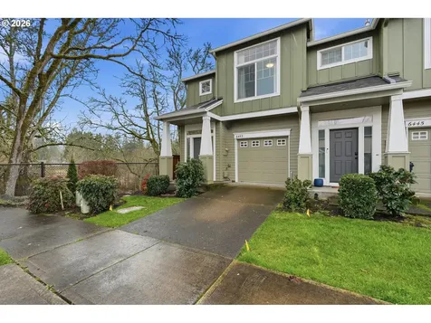 6453 SW Vinwood Terrace Beaverton OR 97078