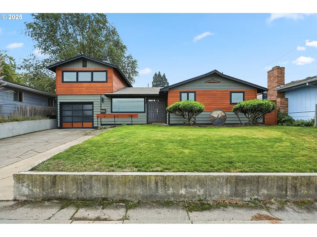 1520 E 9th Street The Dalles OR 97058
