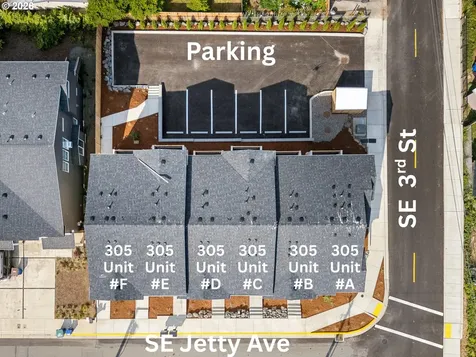 305 SE Jetty Avenue Lincoln City OR 97367