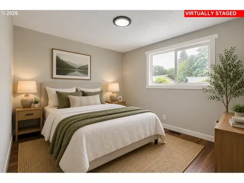 12126 SE Redwood Avenue Milwaukie OR 97222