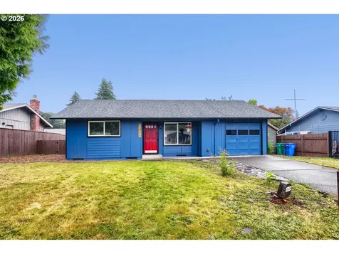 12126 SE Redwood Avenue Milwaukie OR 97222