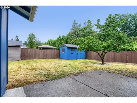 12126 SE Redwood Avenue Milwaukie OR 97222