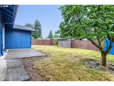12126 SE Redwood Avenue Milwaukie OR 97222