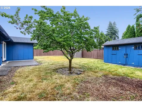 12126 SE Redwood Avenue Milwaukie OR 97222