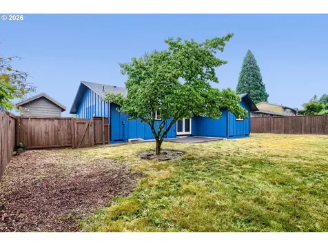 12126 SE Redwood Avenue Milwaukie OR 97222