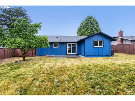 12126 SE Redwood Avenue Milwaukie OR 97222