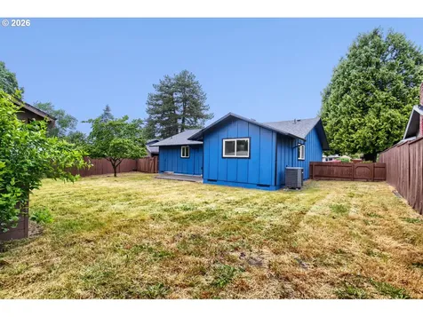12126 SE Redwood Avenue Milwaukie OR 97222