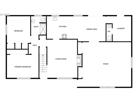 7520 Michigan Street Vancouver WA 98664