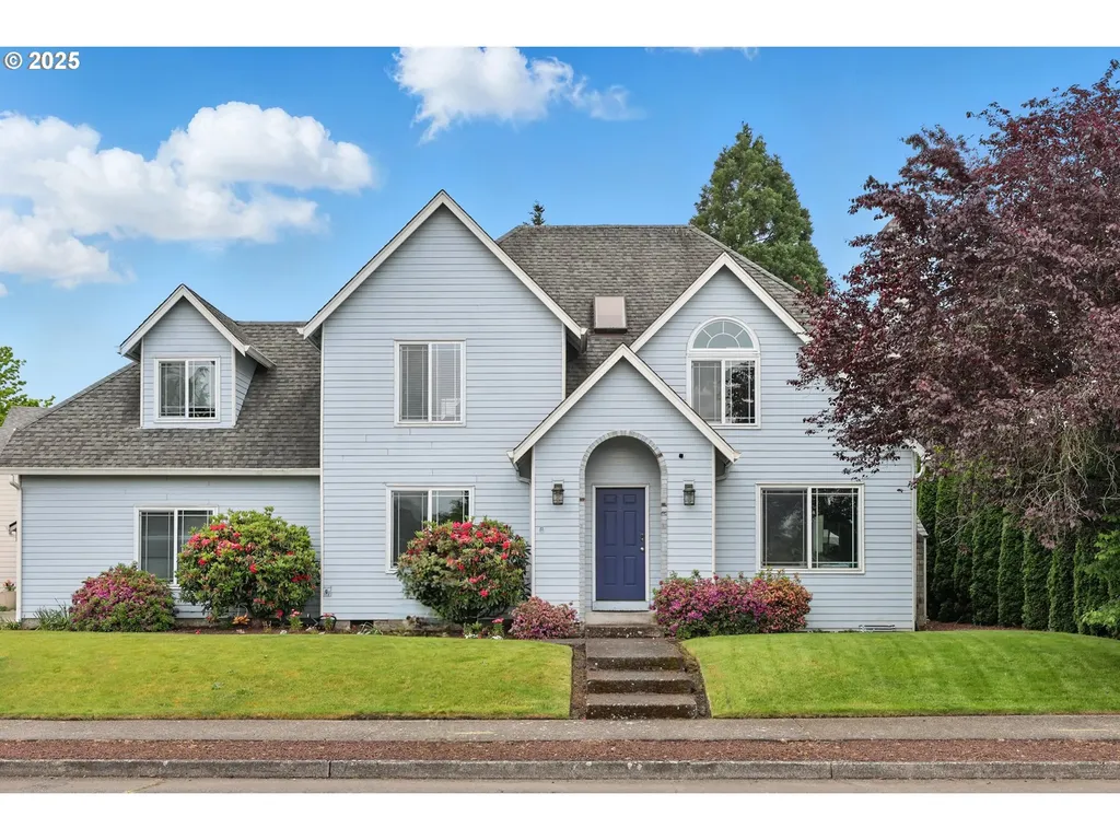 1509 SE Solomon Loop Vancouver WA 98683