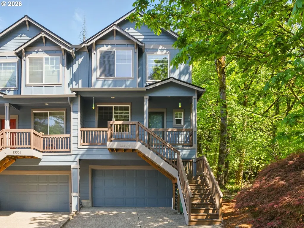13370 SW 148th Avenue Portland OR 97223