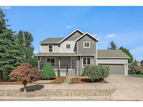 7026 SE 156th Avenue Portland OR 97236