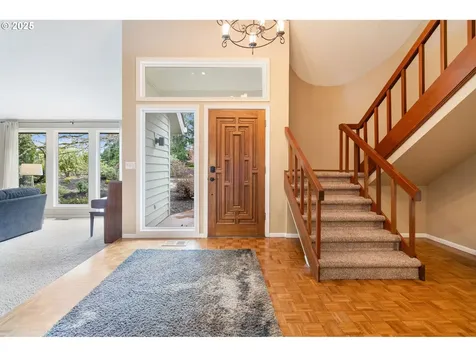 2740 NW Circle A Drive Portland OR 97229
