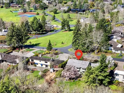 2740 NW Circle A Drive Portland OR 97229