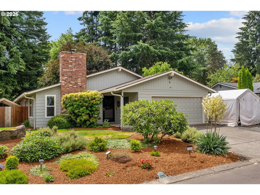 10250 SW Bryton Court Wilsonville OR 97070