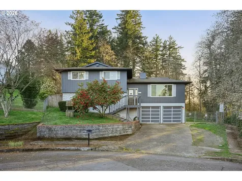 3454 NE 5th Court Gresham OR 97030