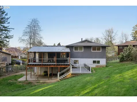 3454 NE 5th Court Gresham OR 97030