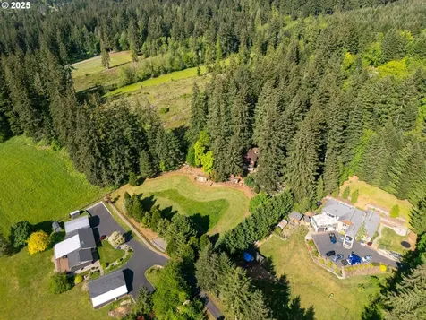 21730 NE 147th Street Brush Prairie WA 98606