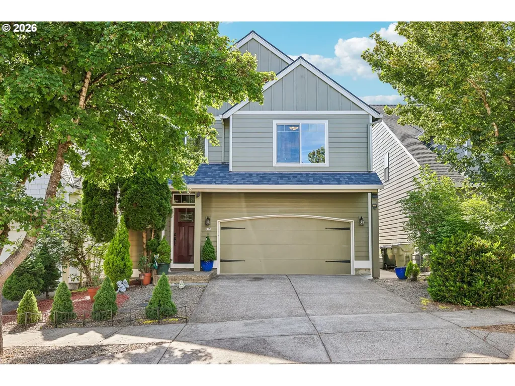 225 NW 208th Avenue Beaverton OR 97006